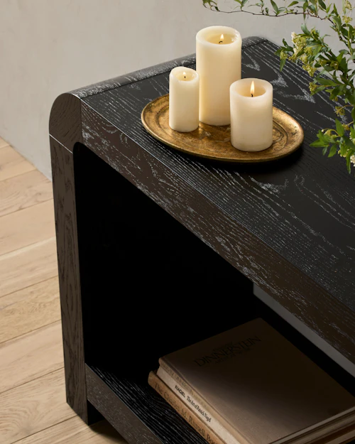 Pierre Console Table